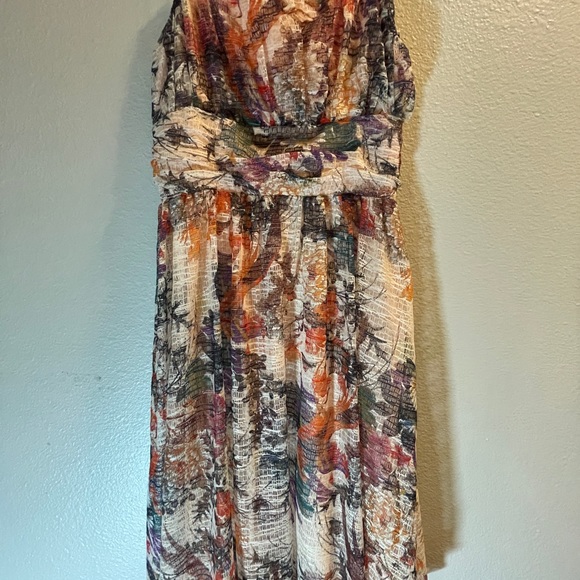 Sun dress - Picture 1 of 3